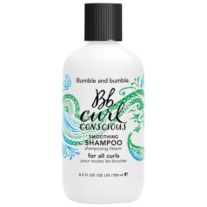 Купить шампунь для волос Bumble and Bumble Curl Conscious Smoothing Shampoo